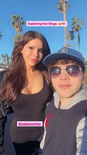 Blaire White OnlyFans Leaked Free Thumbnail Picture - #KsdoawATlL