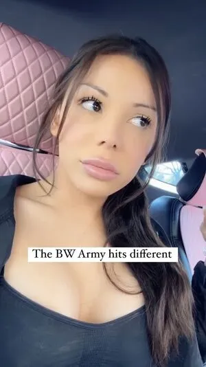 Blaire White OnlyFans Leaked Free Thumbnail Picture - #f6u0BW3nNU