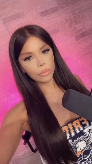 Blaire White OnlyFans Leaked Free Thumbnail Picture - #s70p6wMSD6