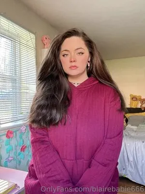 Blaire OnlyFans Leaked Free Thumbnail Picture - #memN6fISNF
