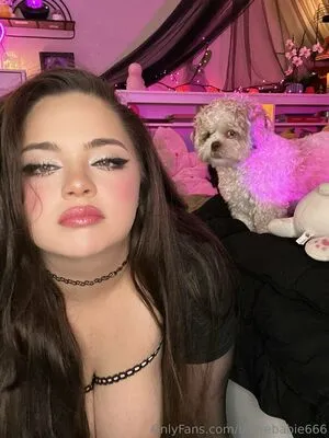 Blairebabie666 OnlyFans Leaked Free Thumbnail Picture - #4rT7fmQUi2