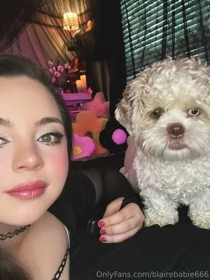 Blairebabie666 OnlyFans Leaked Free Thumbnail Picture - #TRgS4Nyfiy