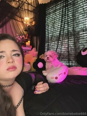 Blairebabie666 OnlyFans Leaked Free Thumbnail Picture - #nYJKilaZyw