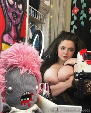 Blairebabie666 OnlyFans Leaked Free Thumbnail Picture - #wSgImFHenY