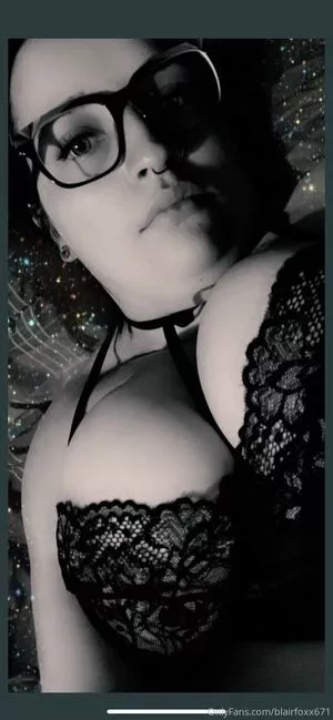 blairefoxx OnlyFans Leaked Free Thumbnail Picture - #rsJTnE4PUk