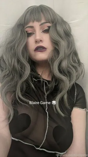 Blairegame OnlyFans Leaked Free Thumbnail Picture - #jKaJpKzbLG