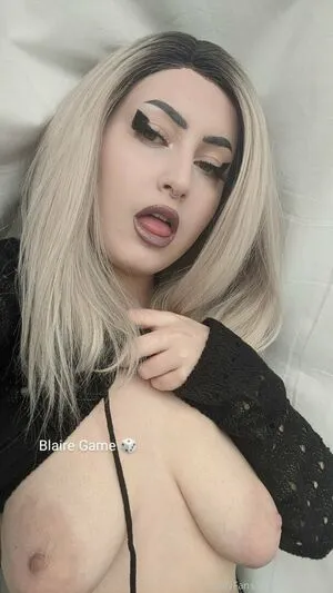 Blairegame OnlyFans Leaked Free Thumbnail Picture - #mPnlIHzGy4