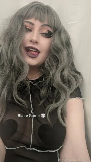 Blairegame OnlyFans Leaked Free Thumbnail Picture - #sA5bFQA7m6