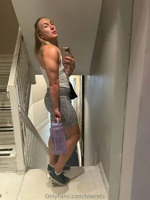 Blairets OnlyFans Leaked Free Thumbnail Picture - #MZvFLi83fT