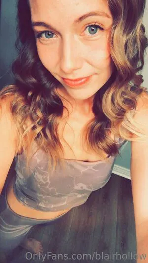 Blairhollow OnlyFans Leaked Free Thumbnail Picture - #17VhqX2oTM