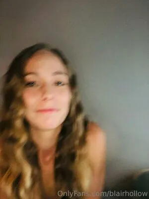 Blairhollow OnlyFans Leaked Free Thumbnail Picture - #53GssykehA