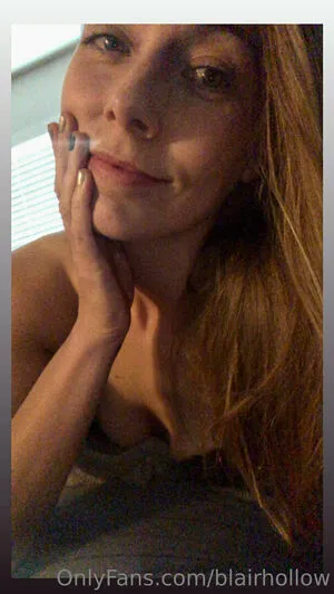 Blairhollow OnlyFans Leaked Free Thumbnail Picture - #7j2wpe9Q60