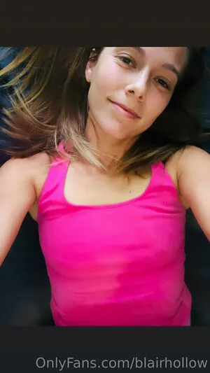 Blairhollow OnlyFans Leaked Free Thumbnail Picture - #AtNYjtUwTm