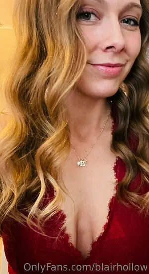 Blairhollow OnlyFans Leaked Free Thumbnail Picture - #YuAbQ7Ctvq