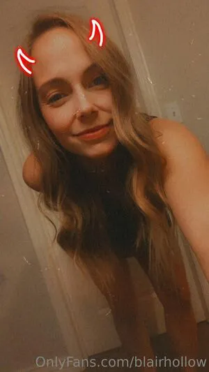 Blairhollow OnlyFans Leaked Free Thumbnail Picture - #f0dhZJUa1o
