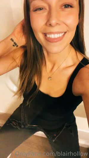 Blairhollow OnlyFans Leaked Free Thumbnail Picture - #hwnOb3yG9M