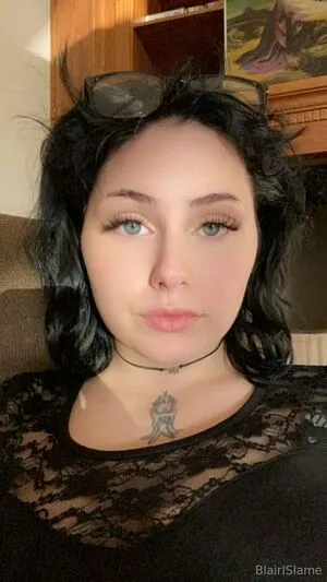 Blairislame OnlyFans Leaked Free Thumbnail Picture - #BxRGd4uItg
