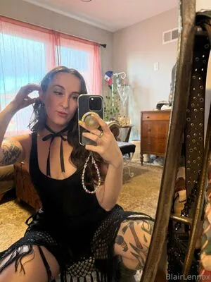 Blairlennoxx OnlyFans Leaked Free Thumbnail Picture - #1oCkxrvz7d