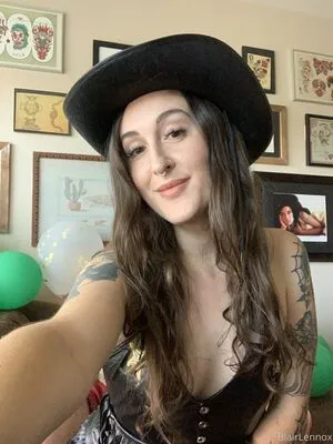 Blairlennoxx OnlyFans Leaked Free Thumbnail Picture - #3VcSSofKFX