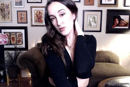 Blairlennoxx OnlyFans Leaked Free Thumbnail Picture - #I7g49UMmpI