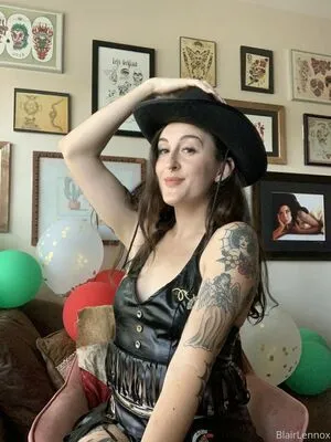 Blairlennoxx OnlyFans Leaked Free Thumbnail Picture - #bNvJA4PoPl