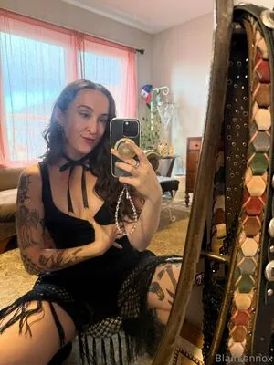 Blairlennoxx OnlyFans Leaked Free Thumbnail Picture - #iNImxNozVt