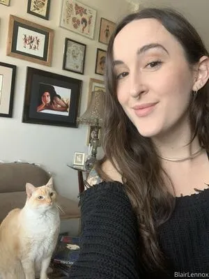 Blairlennoxx OnlyFans Leaked Free Thumbnail Picture - #u2Rf1MeVnb
