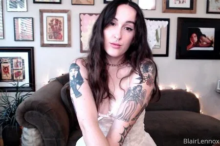Blairlennoxx OnlyFans Leaked Free Thumbnail Picture - #xRV9vAvhB6