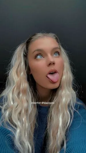 Blairluvv OnlyFans Leaked Free Thumbnail Picture - #mN4F8d6axl
