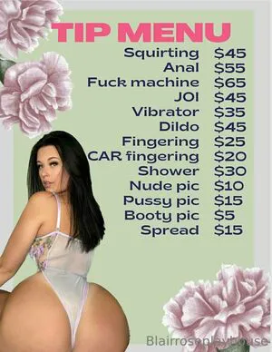 Blairroseplayhouse OnlyFans Leaked Free Thumbnail Picture - #gM2s5Dazy5