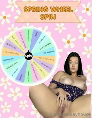 Blairroseplayhouse OnlyFans Leaked Free Thumbnail Picture - #rnjl2FdRpb