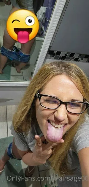 Blairsage00 OnlyFans Leaked Free Thumbnail Picture - #HOU4oacLdx