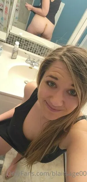 Blairsage00 OnlyFans Leaked Free Thumbnail Picture - #IDmy4SpiBf