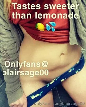 Blairsage00 OnlyFans Leaked Free Thumbnail Picture - #KC4HOStjja