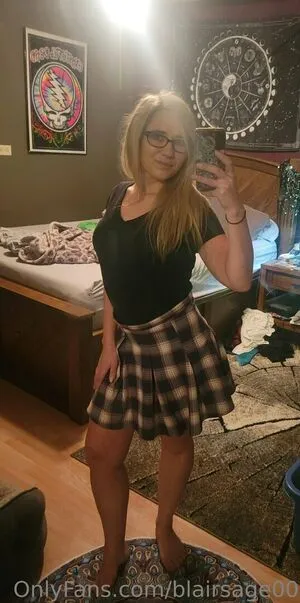 Blairsage00 OnlyFans Leaked Free Thumbnail Picture - #T4RQvVcQlu