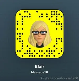 Blairsage00 OnlyFans Leaked Free Thumbnail Picture - #YVwTiqUGql