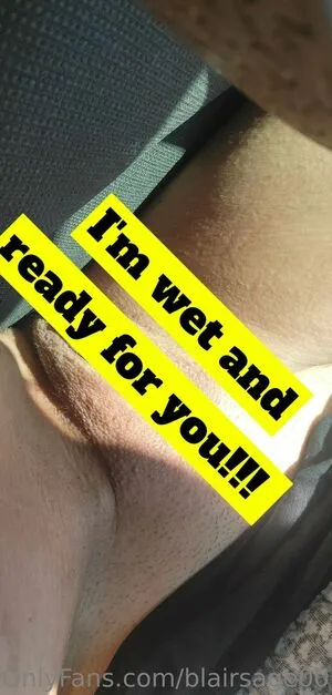 Blairsage00 OnlyFans Leaked Free Thumbnail Picture - #osDRuahiTd