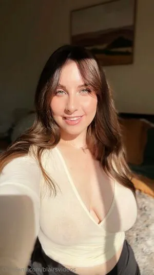 Blairsvideos OnlyFans Leaked Free Thumbnail Picture - #dzGOux4m9V