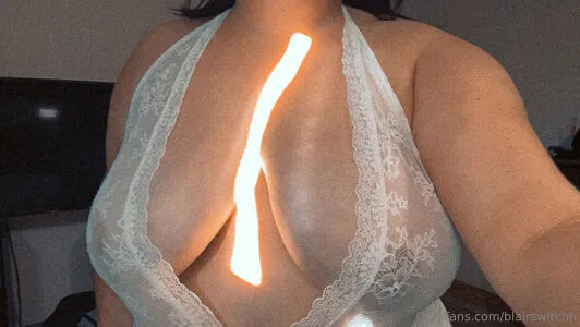 Blairswitchh OnlyFans Leaked Free Thumbnail Picture - #KlkIMLTACK