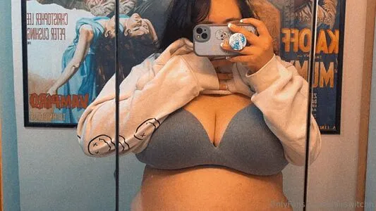 Blairswitchh OnlyFans Leaked Free Thumbnail Picture - #fcP91lfxB3
