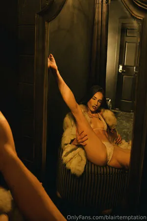 Blairtemptation OnlyFans Leaked Free Thumbnail Picture - #lhxDGoKfFv