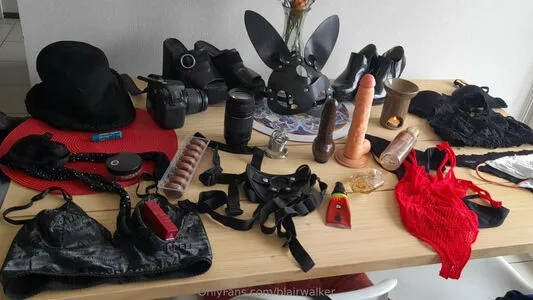 Blairwalker OnlyFans Leaked Free Thumbnail Picture - #Oh8YD4yOH2