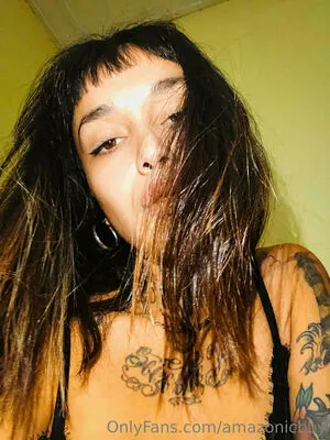 Blairwalker OnlyFans Leaked Free Thumbnail Picture - #lbjE971qYR