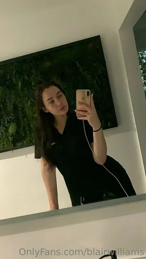 Blairwilliams OnlyFans Leaked Free Thumbnail Picture - #0eCBKCwlTn