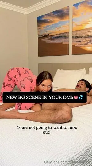 Blairwilliams OnlyFans Leaked Free Thumbnail Picture - #7slnw1Zyxg