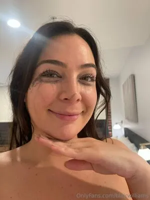Blairwilliams OnlyFans Leaked Free Thumbnail Picture - #YzrVRcrJSI