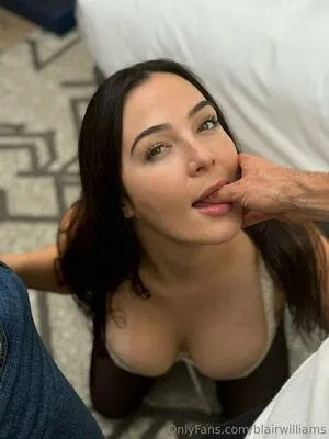 Blairwilliams OnlyFans Leaked Free Thumbnail Picture - #xM1lgUJxM3