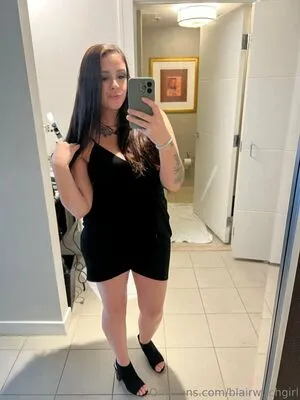 Blairwitchgirl OnlyFans Leaked Free Thumbnail Picture - #YCriwxBI0C