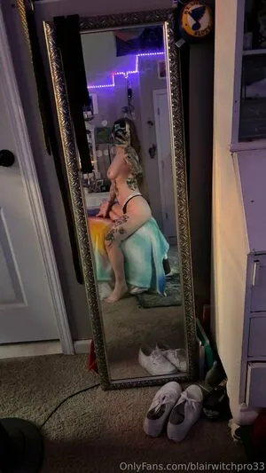 Blairwitchpro33 OnlyFans Leaked Free Thumbnail Picture - #Y9iGg6wcIA