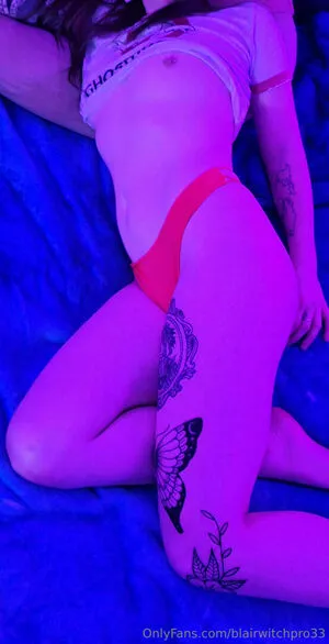 Blairwitchpro33 OnlyFans Leaked Free Thumbnail Picture - #zUKIYYjs50